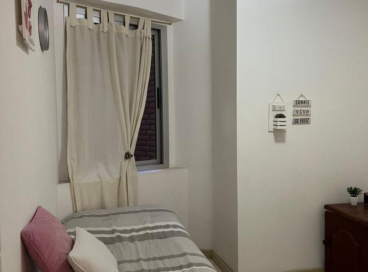 VENTA DEPARTAMENTO DOS DORMITORIOS NUEVA CORDOBA 5
