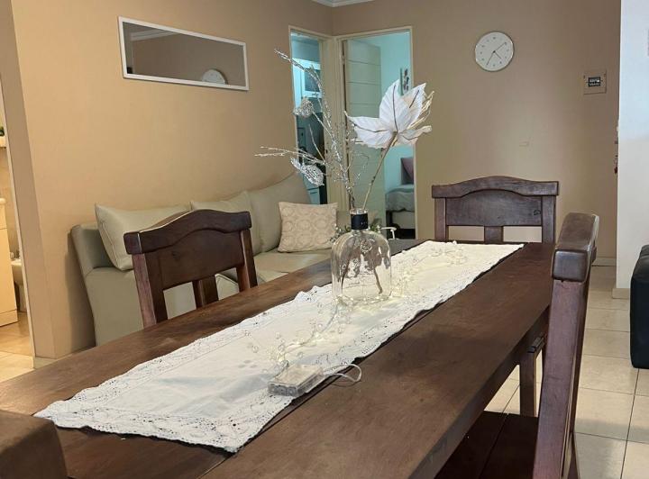 VENTA DEPARTAMENTO DOS DORMITORIOS NUEVA CORDOBA 2