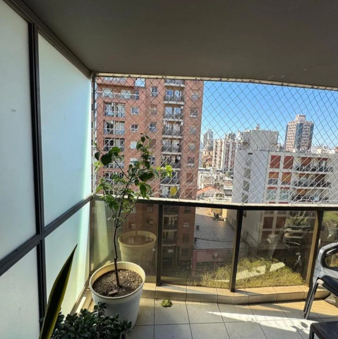VENTA DEPARTAMENTO DOS DORMITORIOS NUEVA CORDOBA