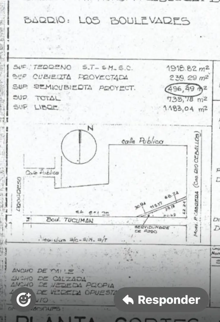 Plano 1