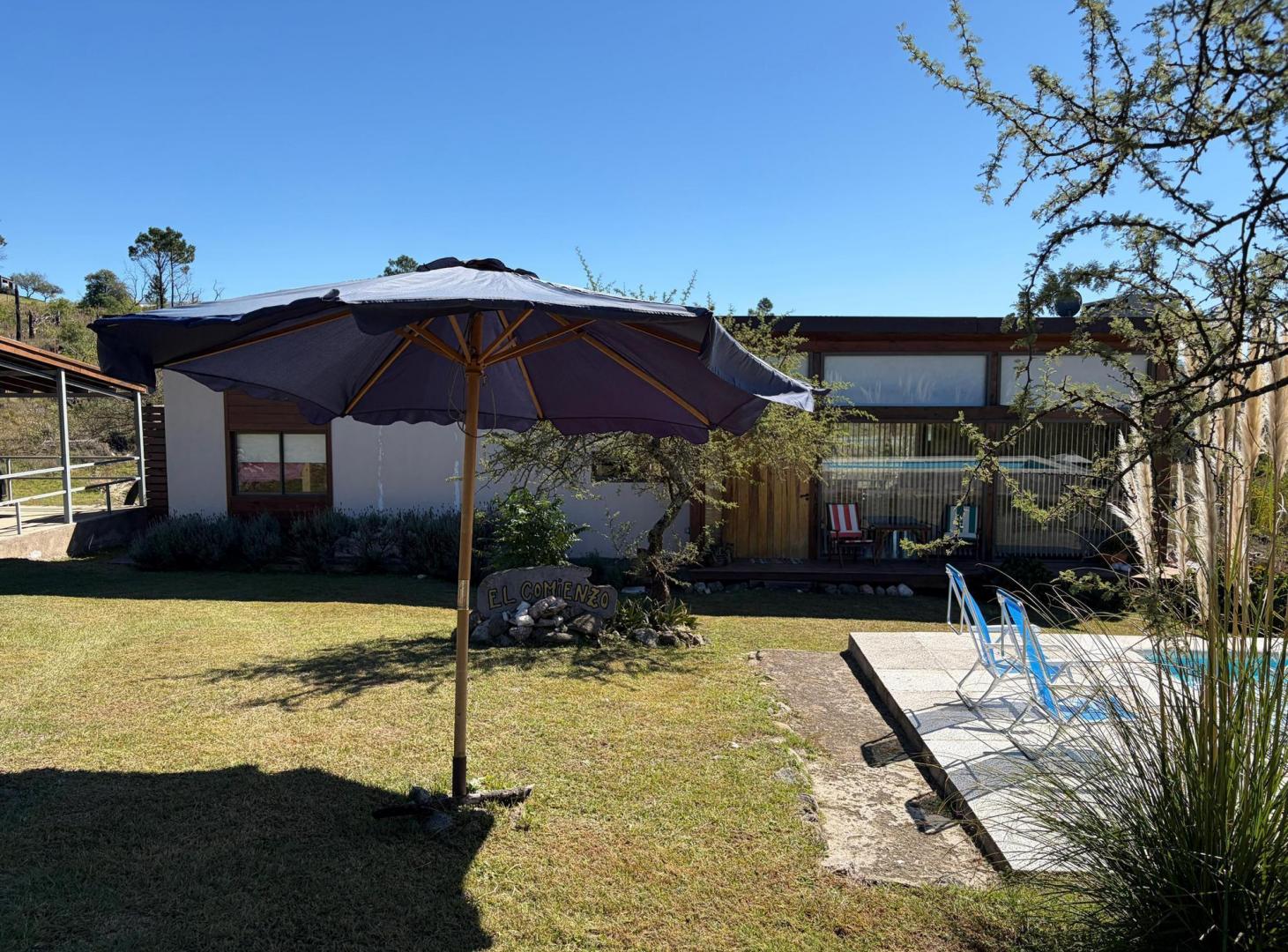 Casa en Country Villa del Condor