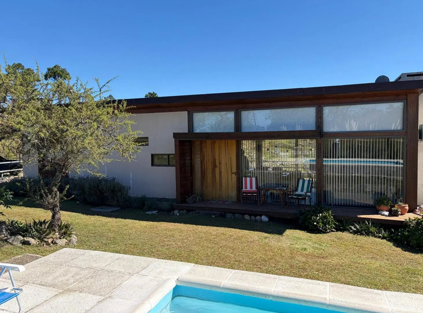 Casa en Country Villa del Condor 2