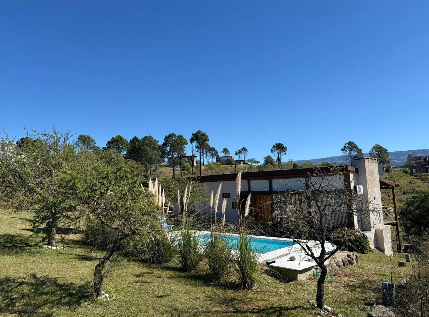 Casa en Country Villa del Condor 5