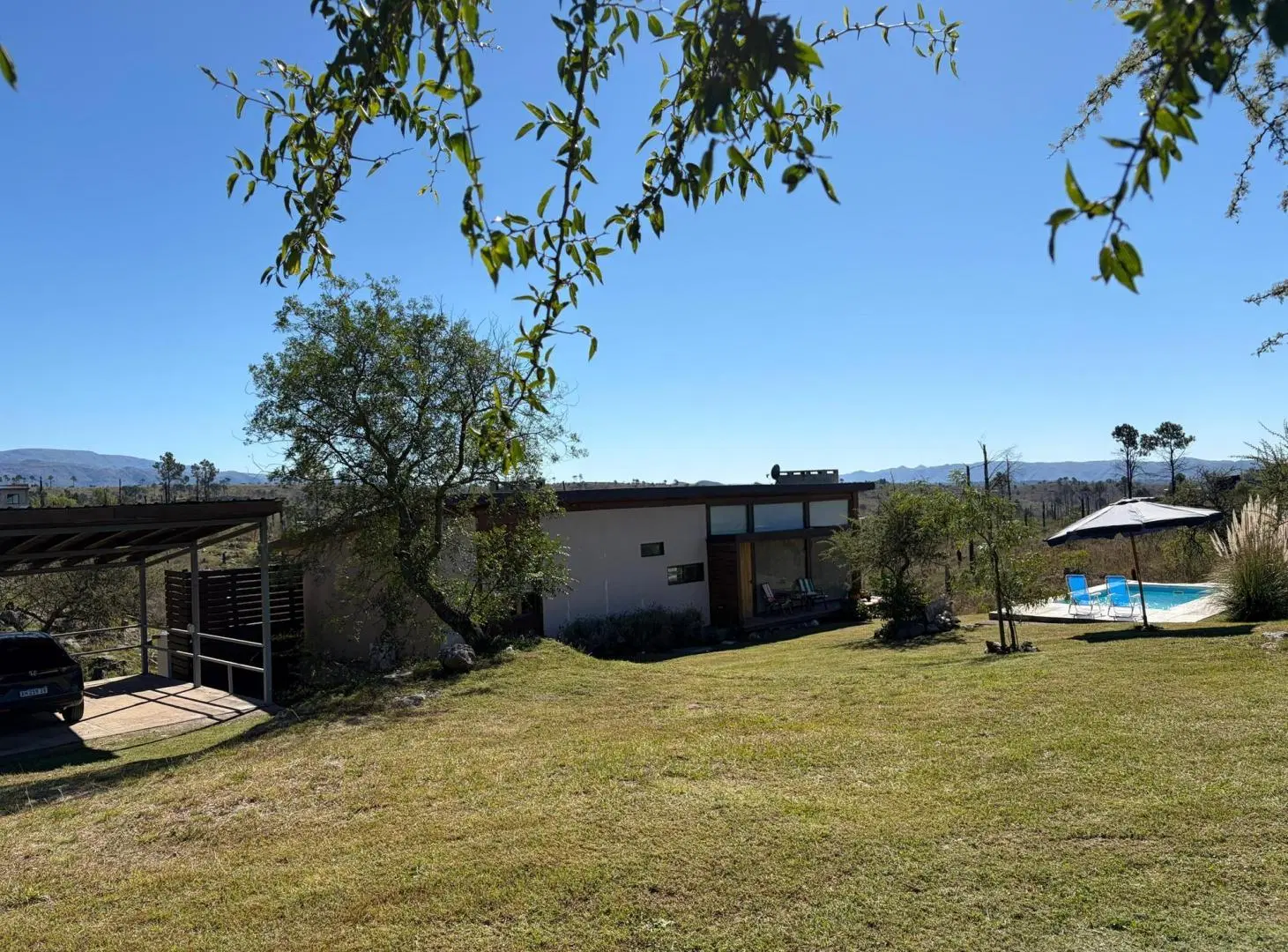 Casa en Country Villa del Condor 4