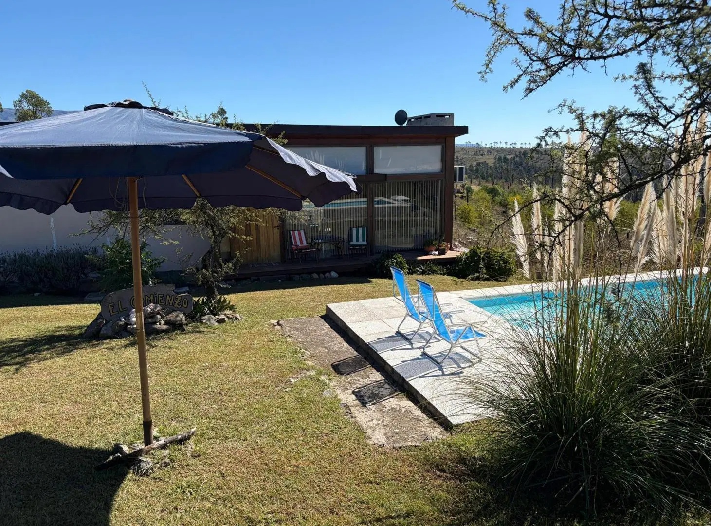 Casa en Country Villa del Condor 3
