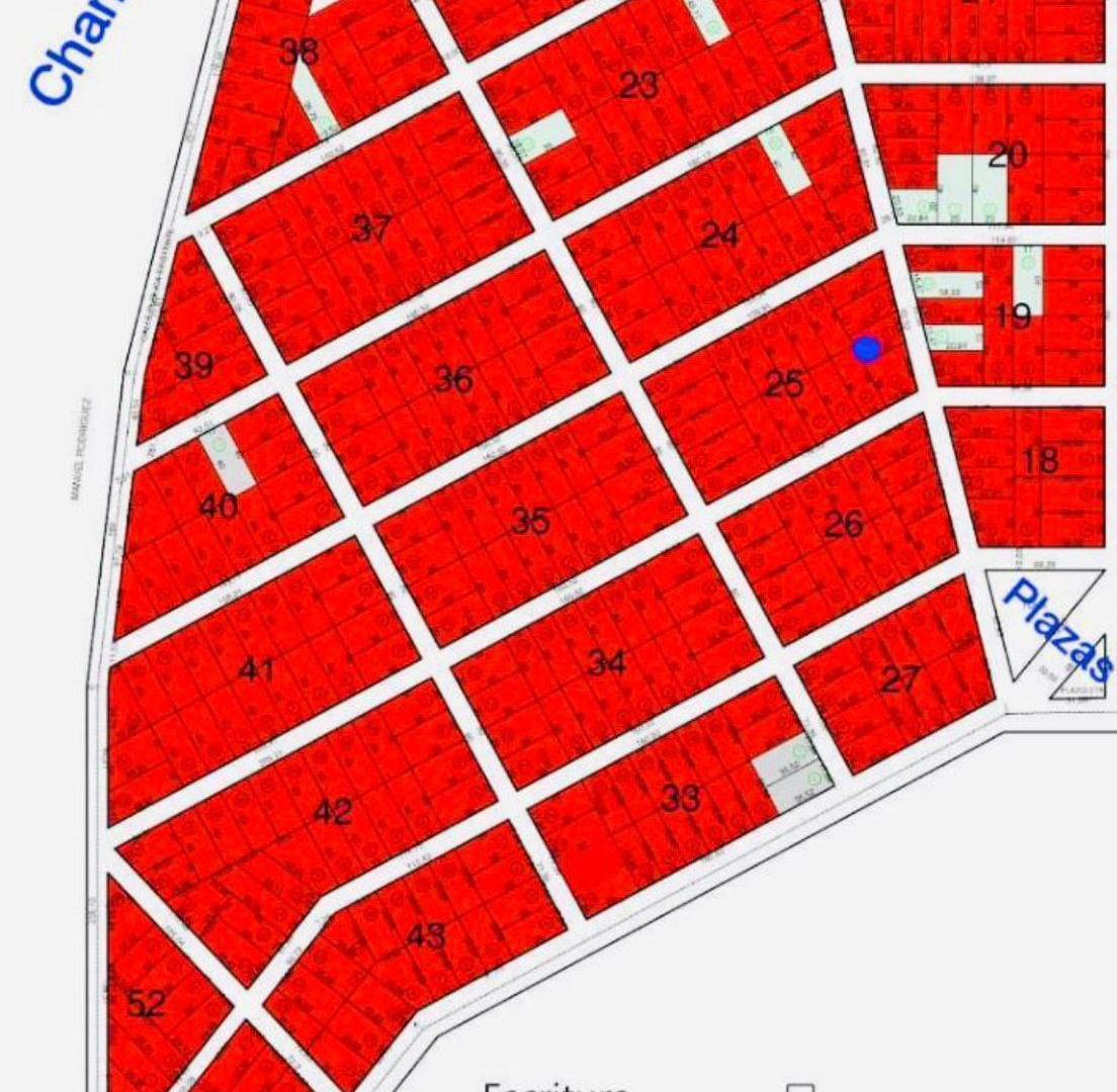 Foto de LOTE EN VENTA CON VISTA AL LAGO EN CALAMUCHITA, imagen 5