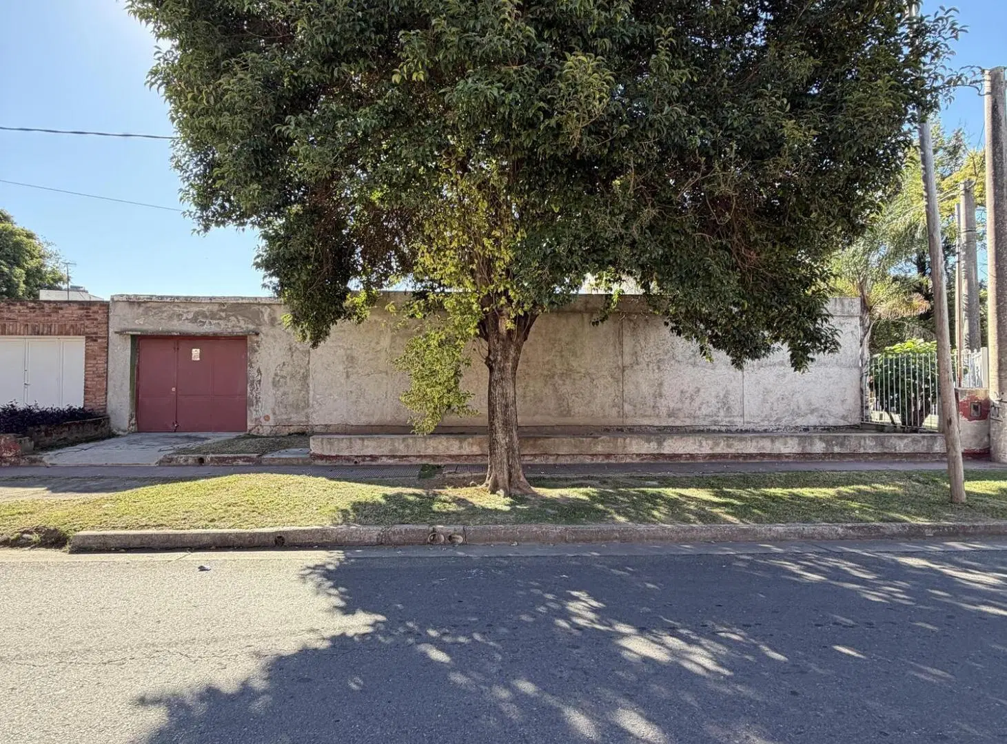Casa de 3 dormitorios en ATE en venta 1