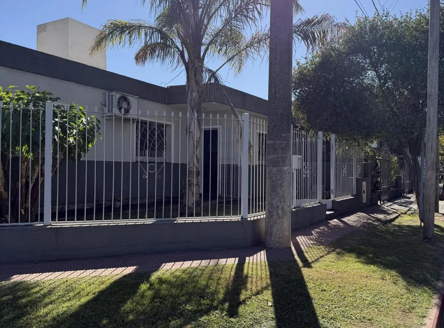Casa de 3 dormitorios en ATE en venta 4