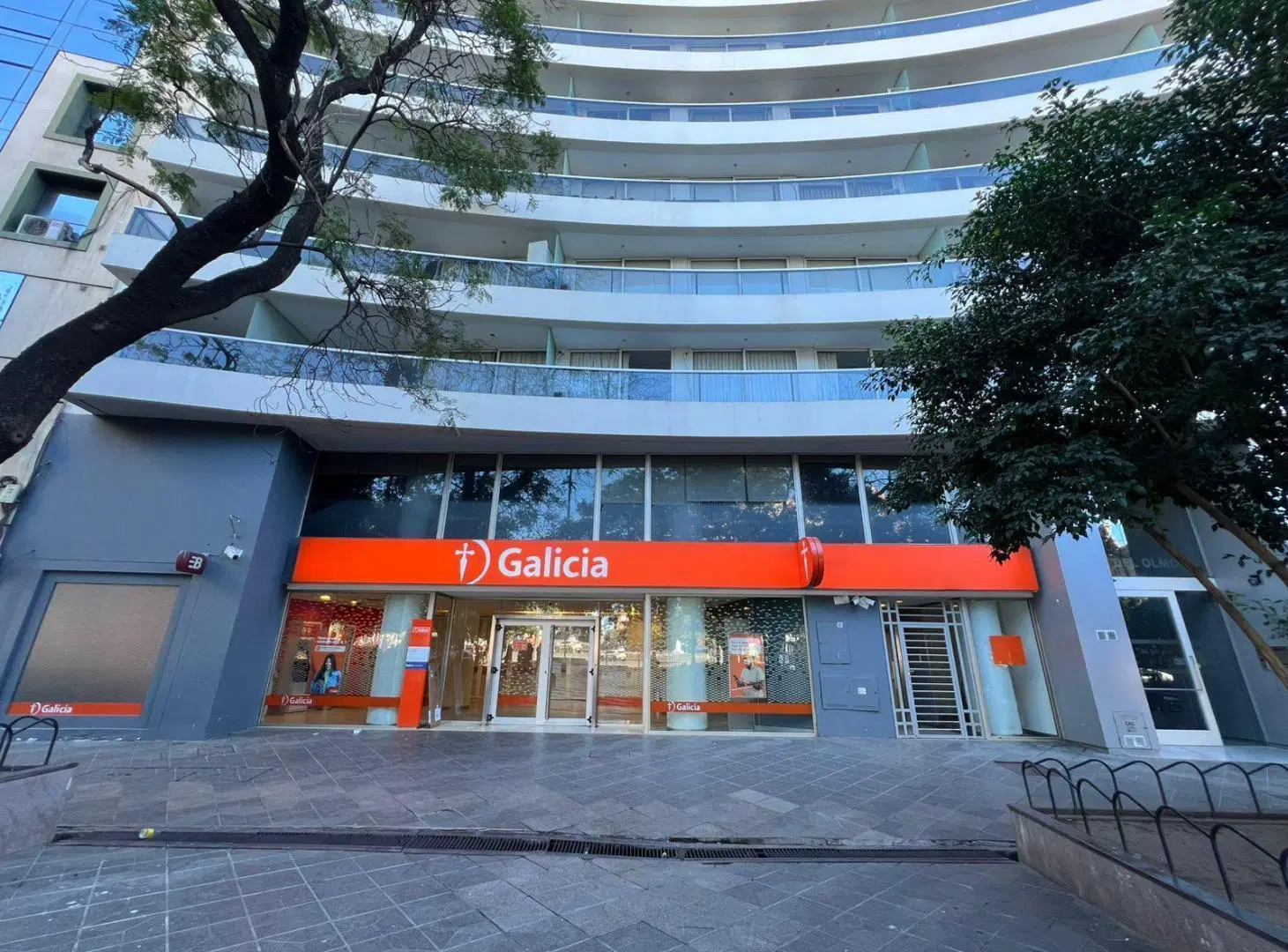 ALQUILER DEPARTAMENTO UN DORMITORIO EN NUEVA CORDOBA 2