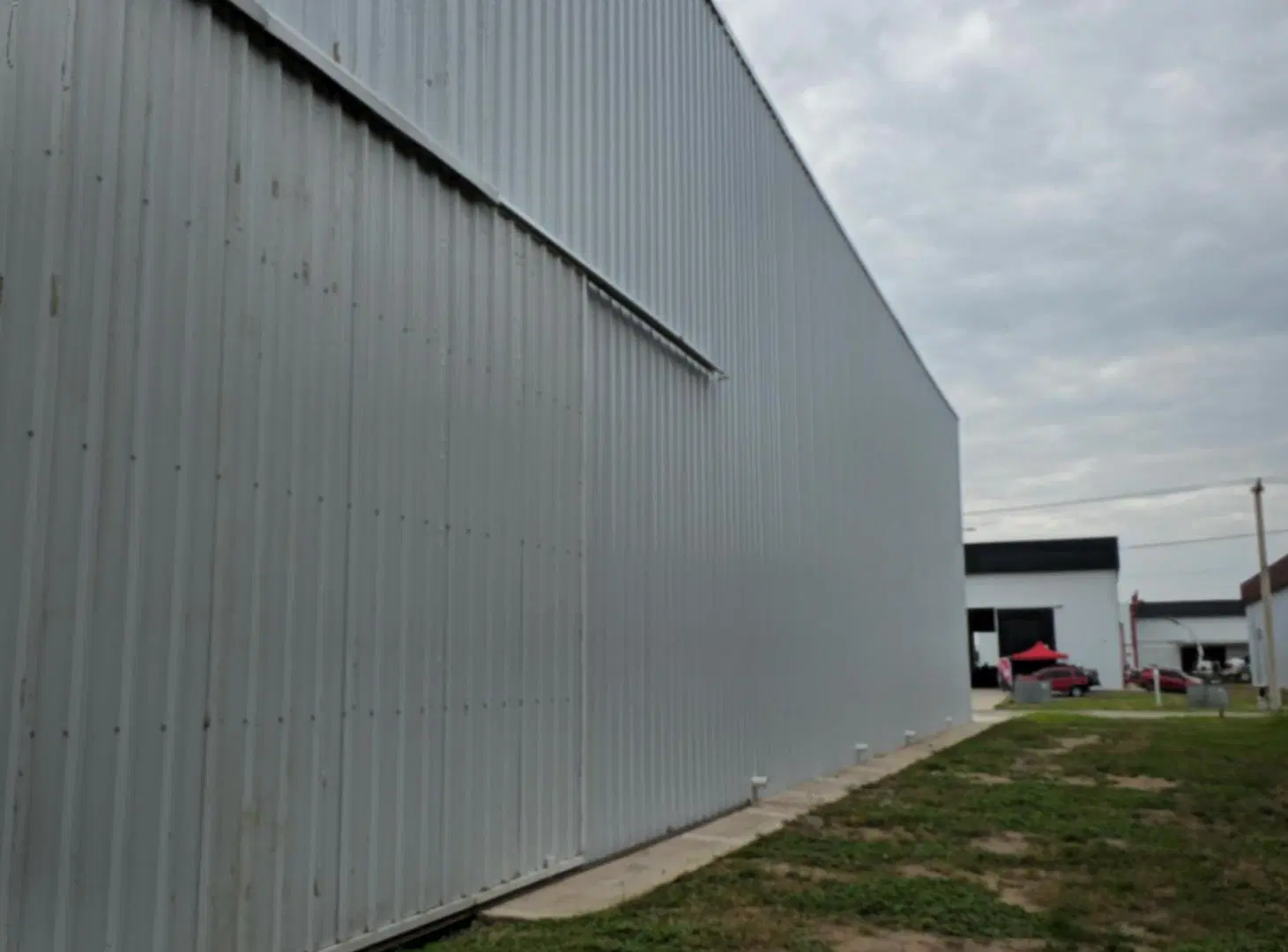 NAVE INDUSTRIAL POLO 52 CÓRDOBA ALQUILER 5