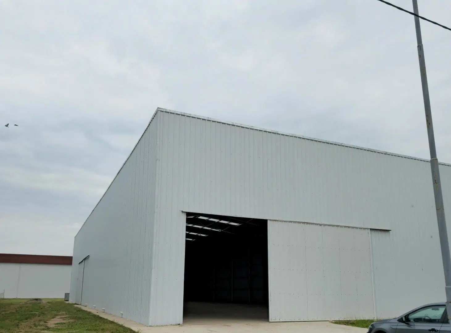 NAVE INDUSTRIAL POLO 52 CÓRDOBA ALQUILER 3