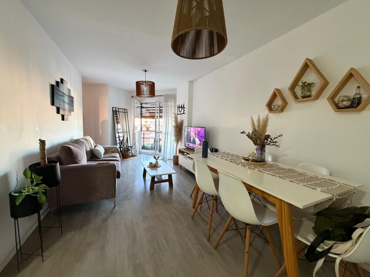 VENTA DEPARTAMENTO UN DORMITORIO NUEVA CORDOBA