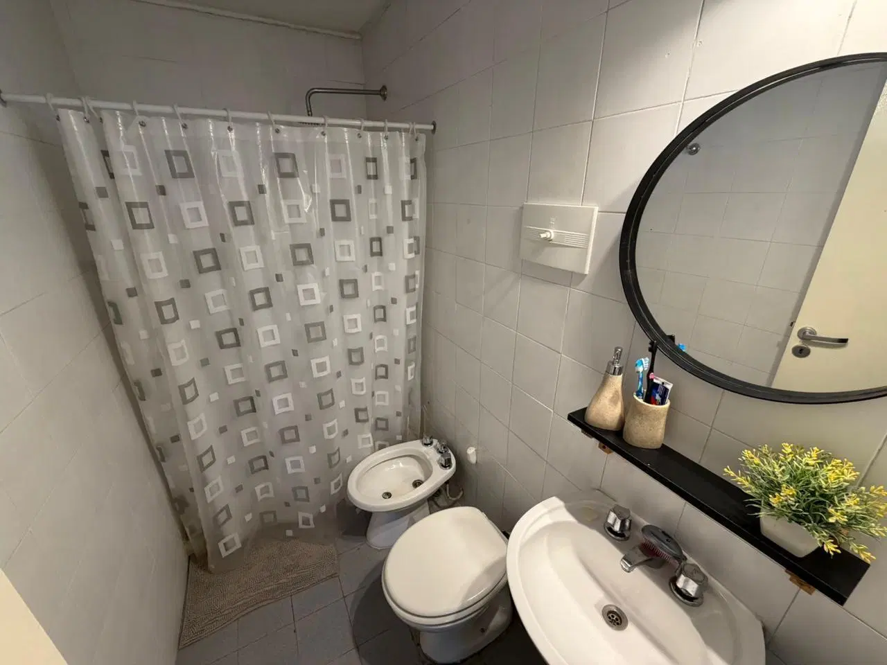 VENTA DEPARTAMENTO UN DORMITORIO NUEVA CORDOBA 5