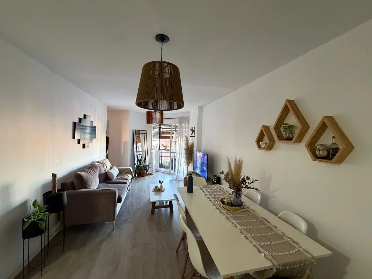 VENTA DEPARTAMENTO UN DORMITORIO NUEVA CORDOBA 3