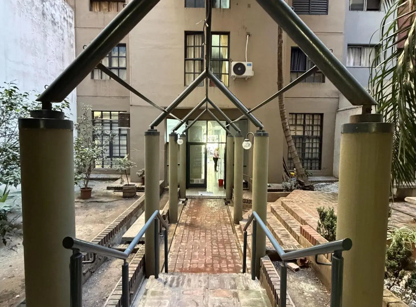 Departamento de 1 dormitorio sobre av. Chacabuco en venta 5