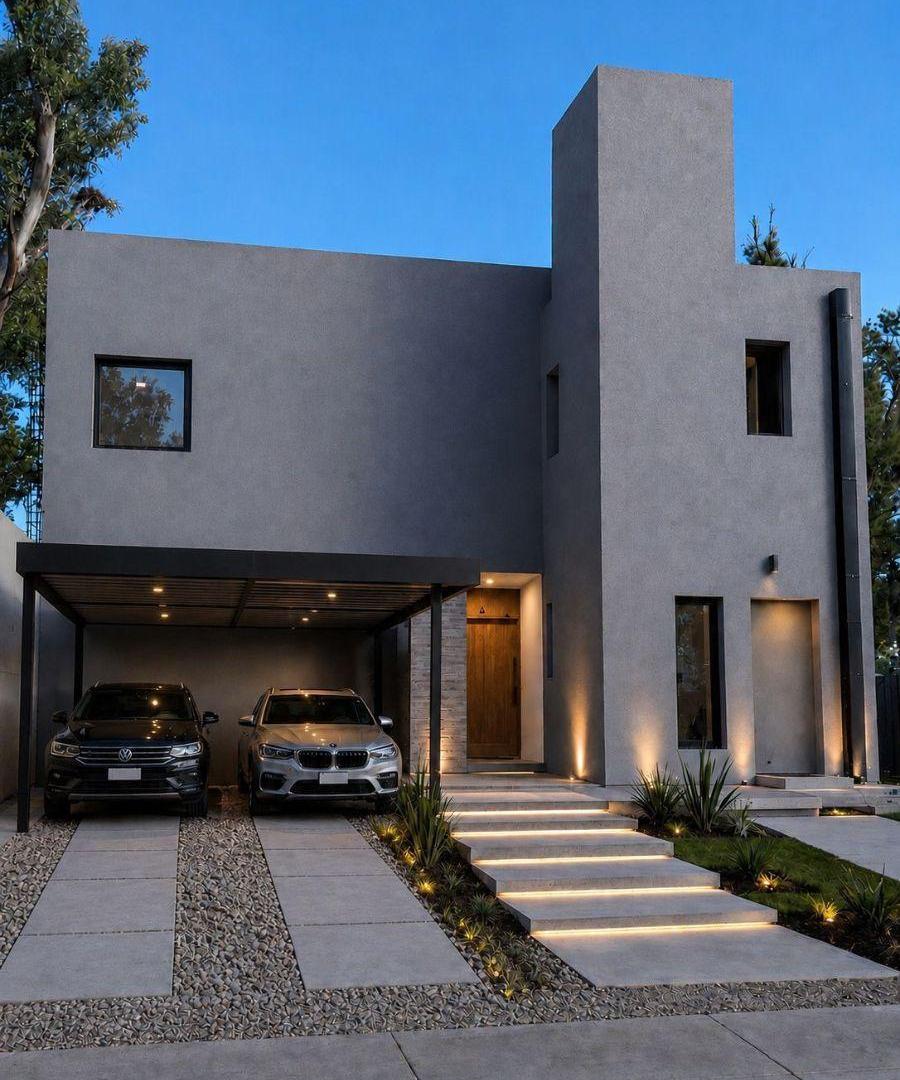 CASA A ESTRENAR EN NUEVO MALAGUEÑO
