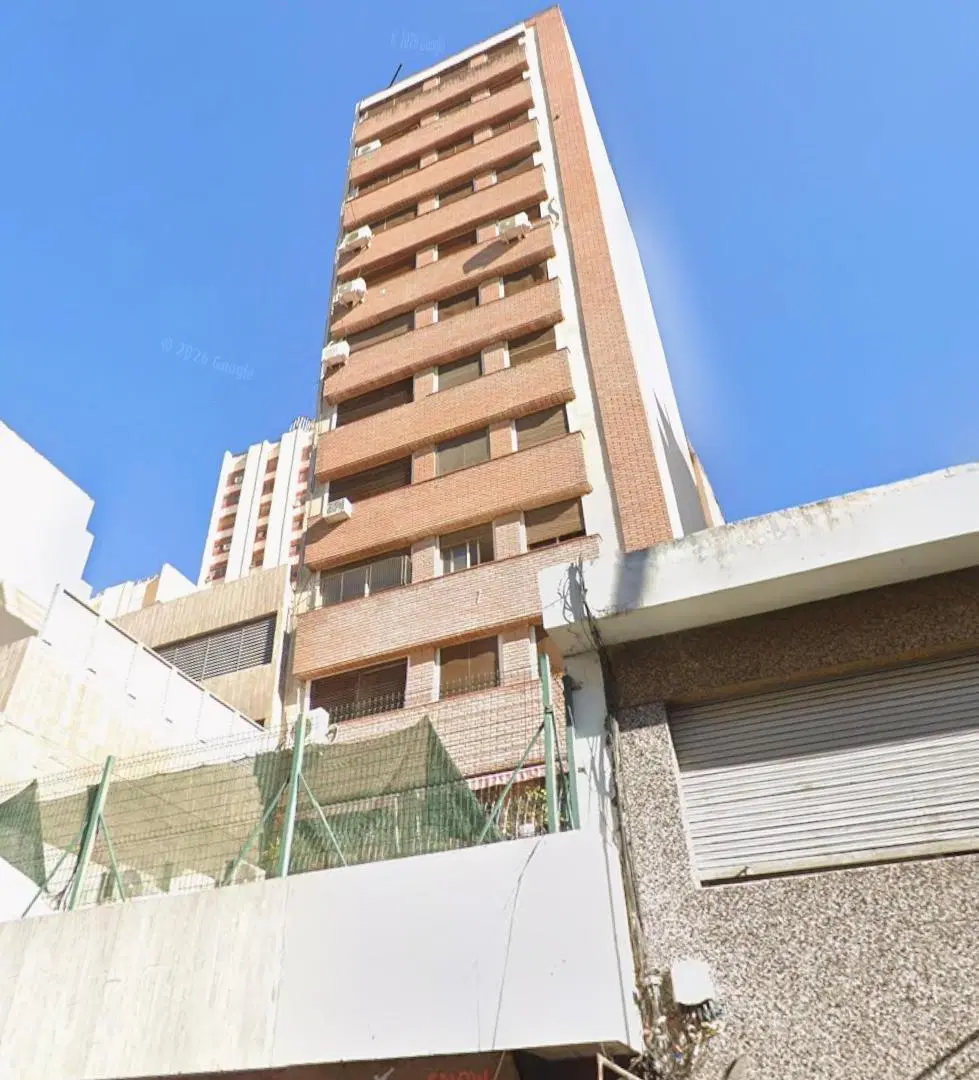 Departamento en el centro en venta - 3 Dormitorios 3
