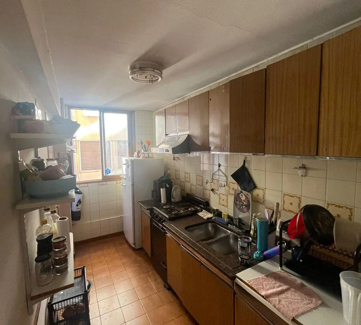 Departamento en el centro en venta - 3 Dormitorios 5