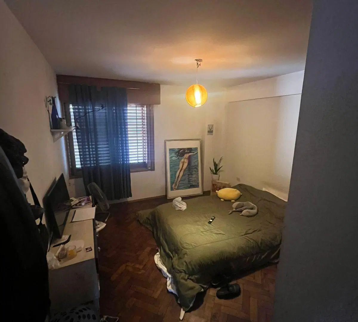 Departamento en el centro en venta - 3 Dormitorios 4