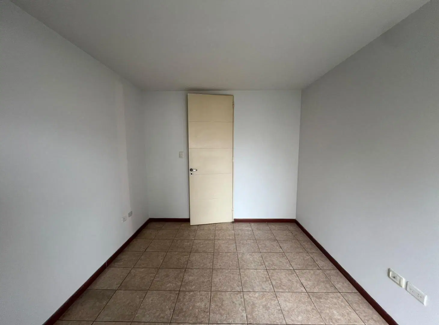 ALQUILER DEPARTAMENTO UN DORMITORIO FRENTE CAÑADA 3