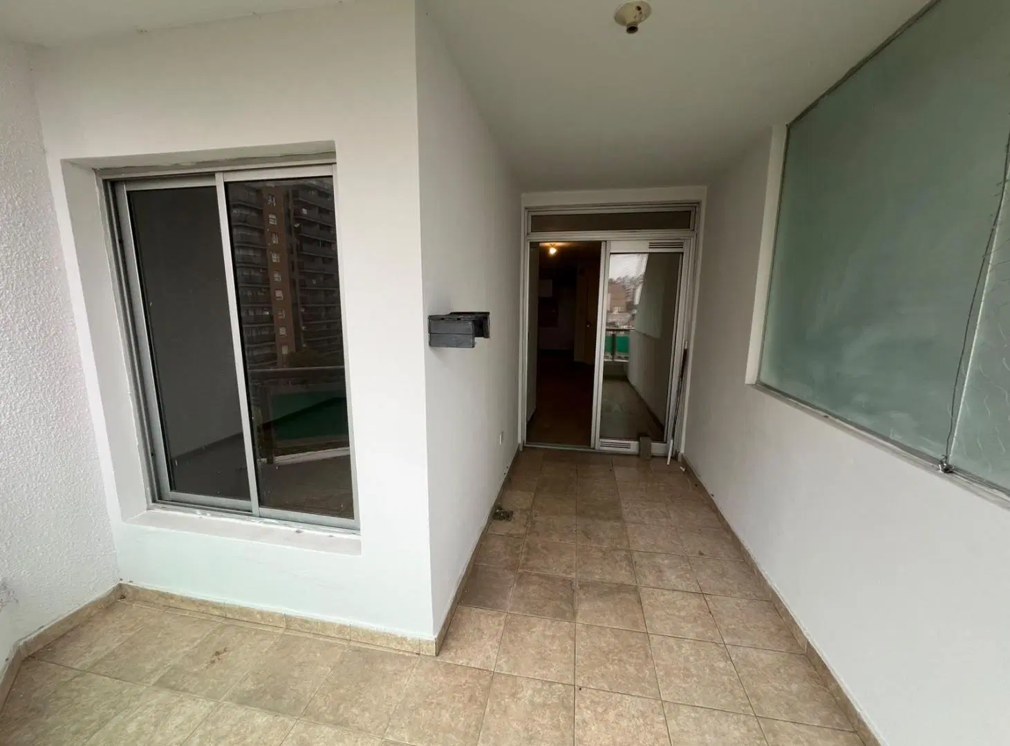 ALQUILER DEPARTAMENTO UN DORMITORIO FRENTE CAÑADA 1