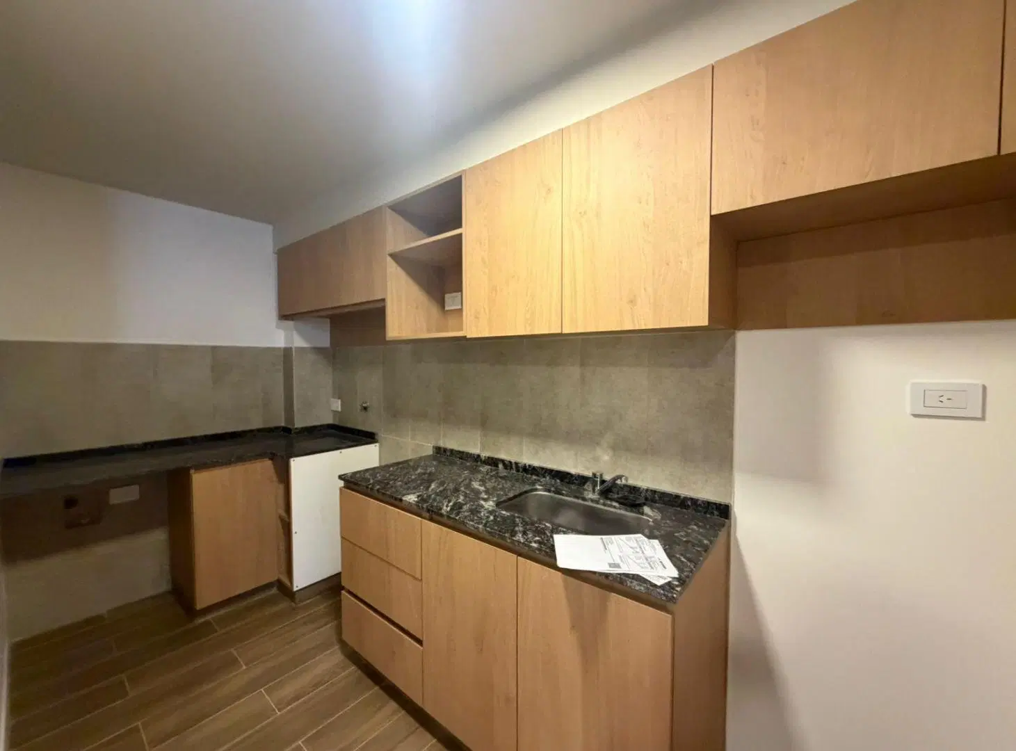 VENTA DEPARTAMENTO UN DORMITORIO IGNEA 15 NUEVA CORDOBA 5
