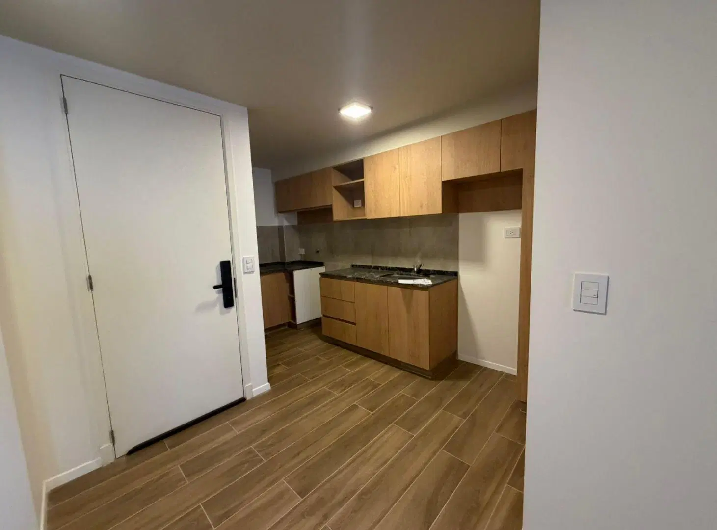 VENTA DEPARTAMENTO UN DORMITORIO IGNEA 15 NUEVA CORDOBA 1