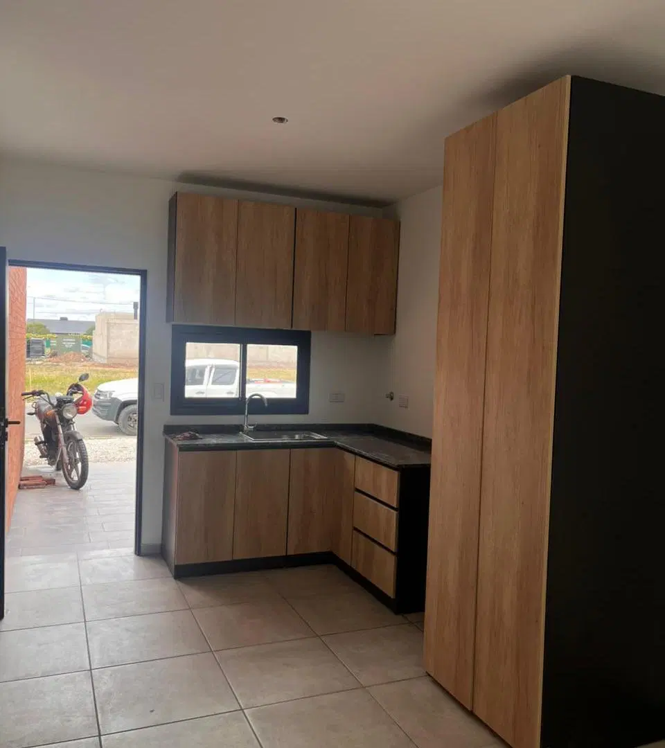 VENTA DUPLEX EN RINCONES DE MANANTIALES 5