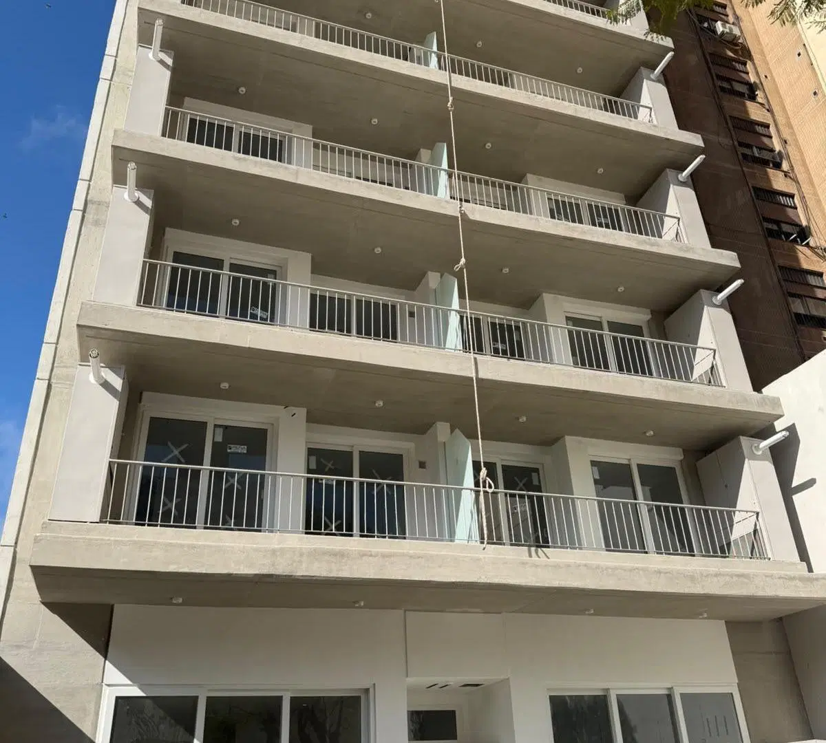 ALQUILO DPTO A ESTRENAR EN NUEVA CORDOBA 3