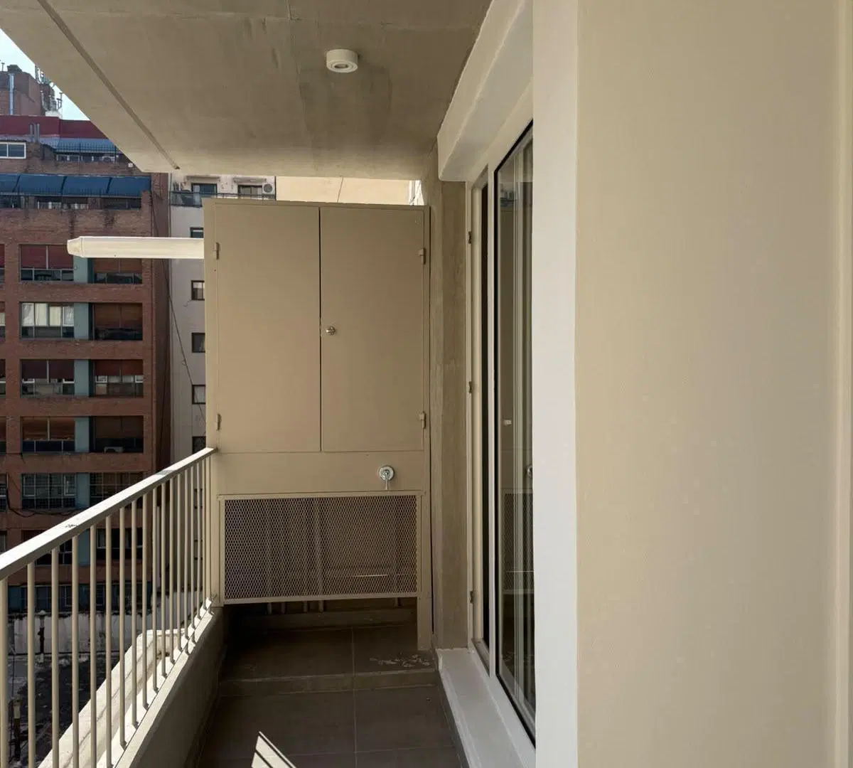 ALQUILO DPTO A ESTRENAR EN NUEVA CORDOBA 2