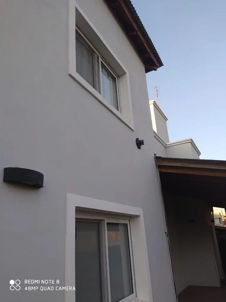 ALQUILER BARRIO CERRADO VILLA ALLENDE 8