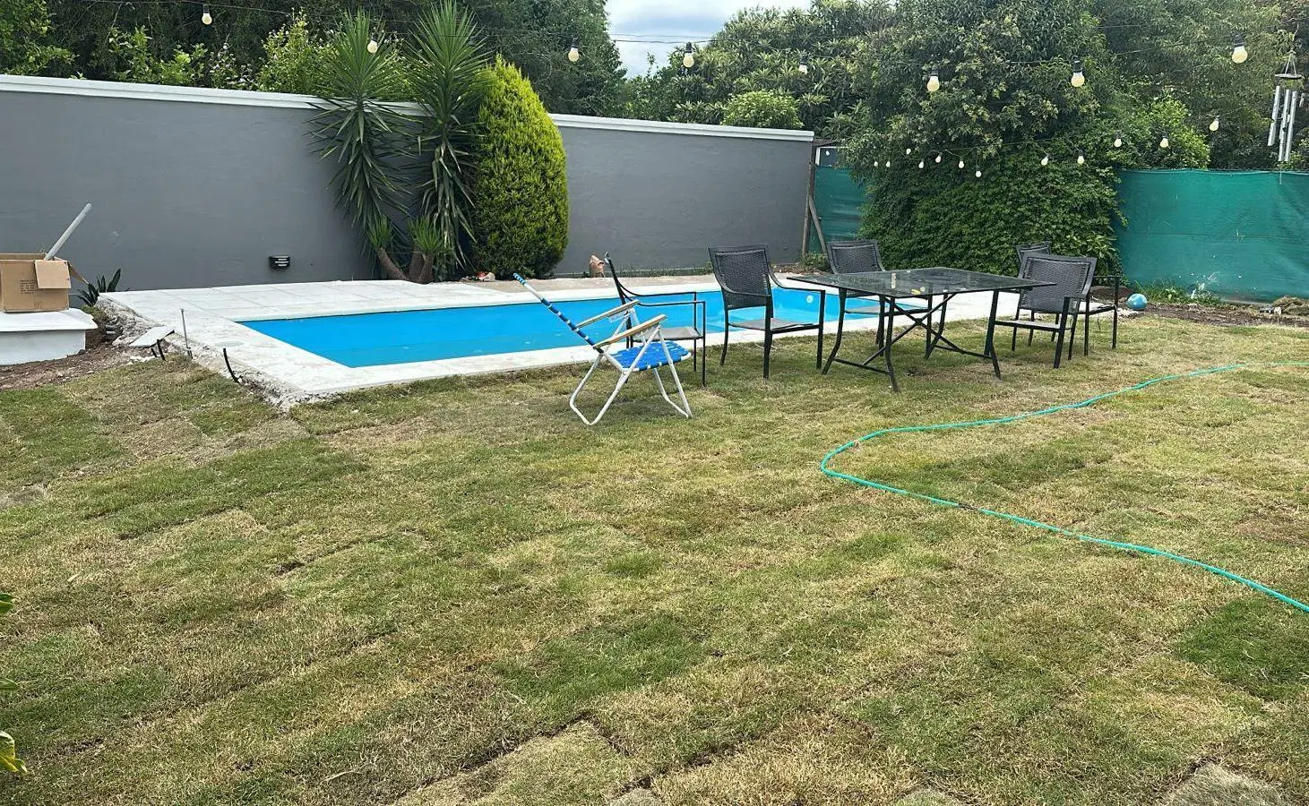 ALQUILER BARRIO CERRADO VILLA ALLENDE 2