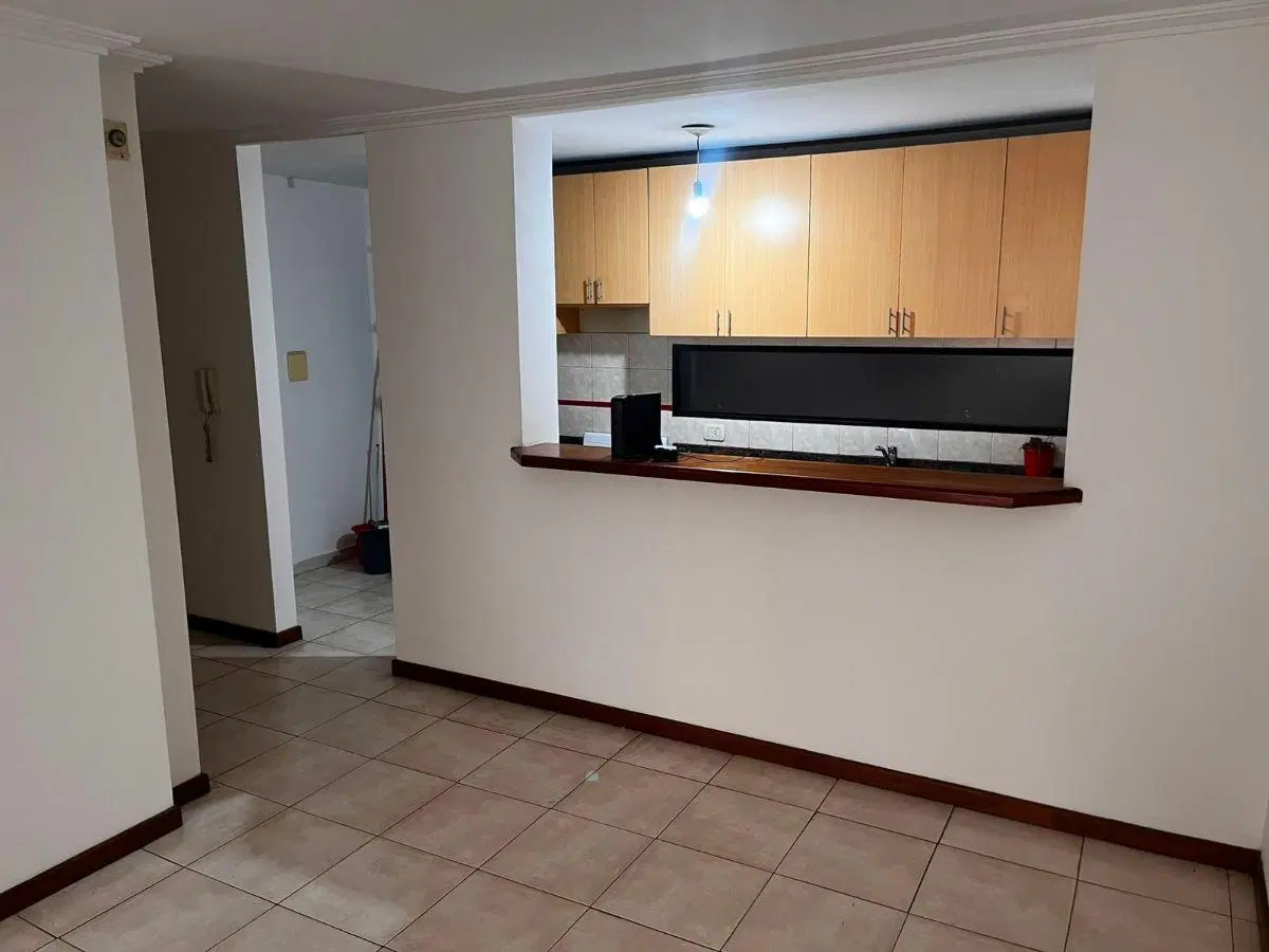 DEPARTAMENTO ALQUILER NUEVA CORDOBA 5
