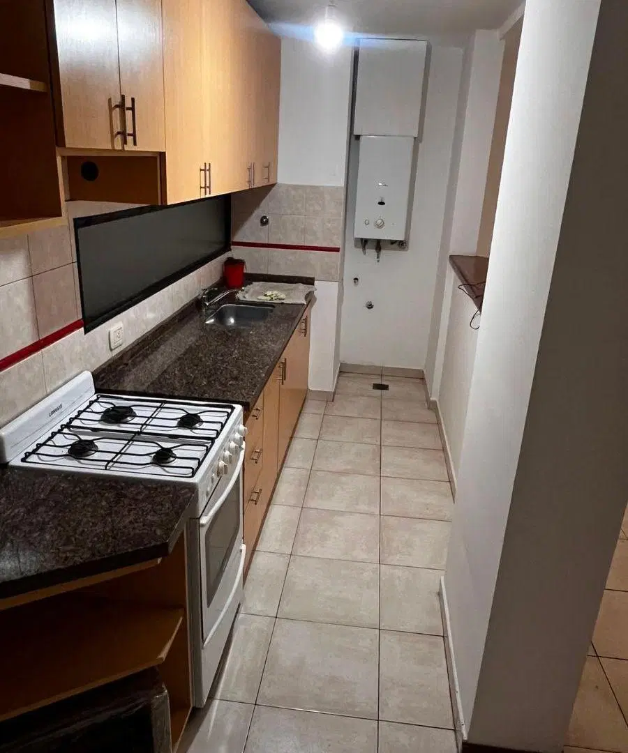 DEPARTAMENTO ALQUILER NUEVA CORDOBA 2