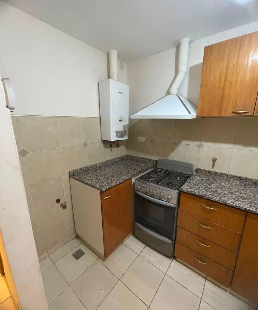PH EN ALQUILER BARRIO COLINAS DE VELEZ SARSFIELD 6