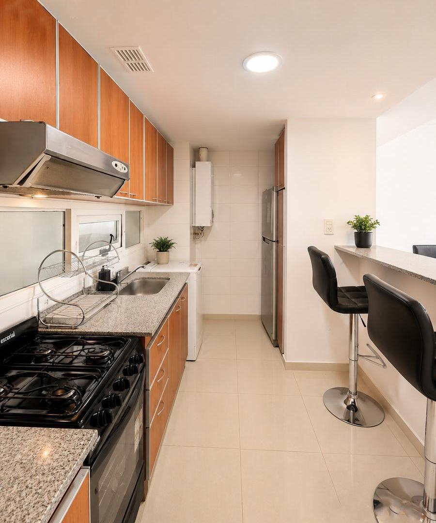 Foto de Departamento en Jardines del Boulevard en venta - 2 Dormitorios 2 Baños, imagen 4