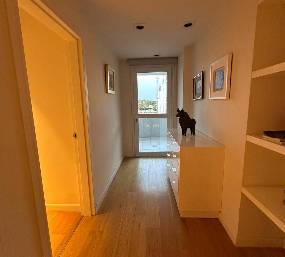 Foto de Penthouse en venta en complejo privilegiado!, imagen 1
