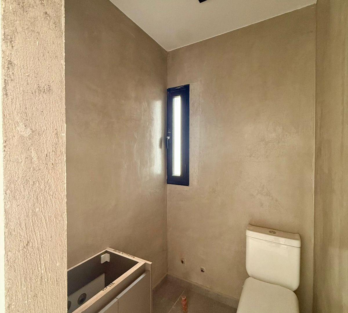 Foto de CASA EN NUEVO MALAGUEÑO A ESTRENAR, imagen 2