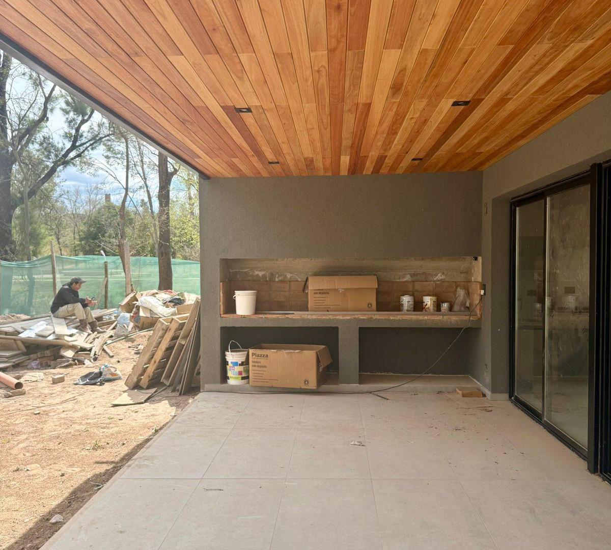 Foto de CASA EN NUEVO MALAGUEÑO A ESTRENAR, imagen 1