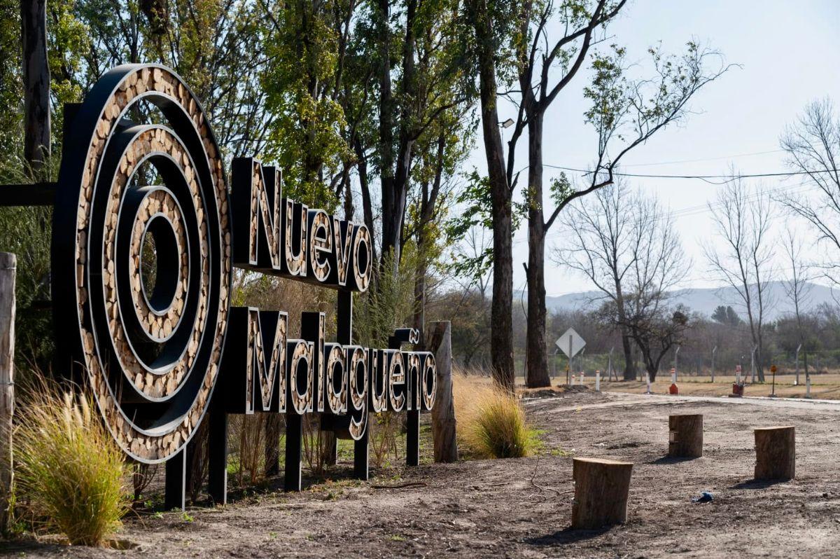 Foto de Lote en Nuevo Malagueño, imagen 5