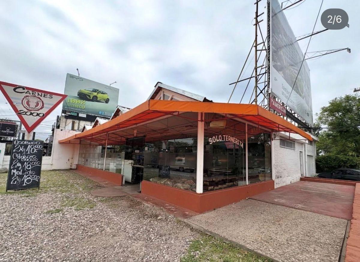 Foto de Local en venta recta Martinolli y Heriberto Martínez, imagen 1