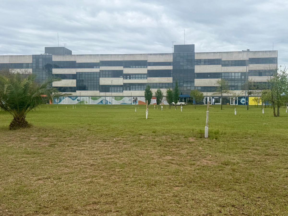Foto de Alquiler de oficina 160 mts en parque empresarial aeropuerto, imagen 3