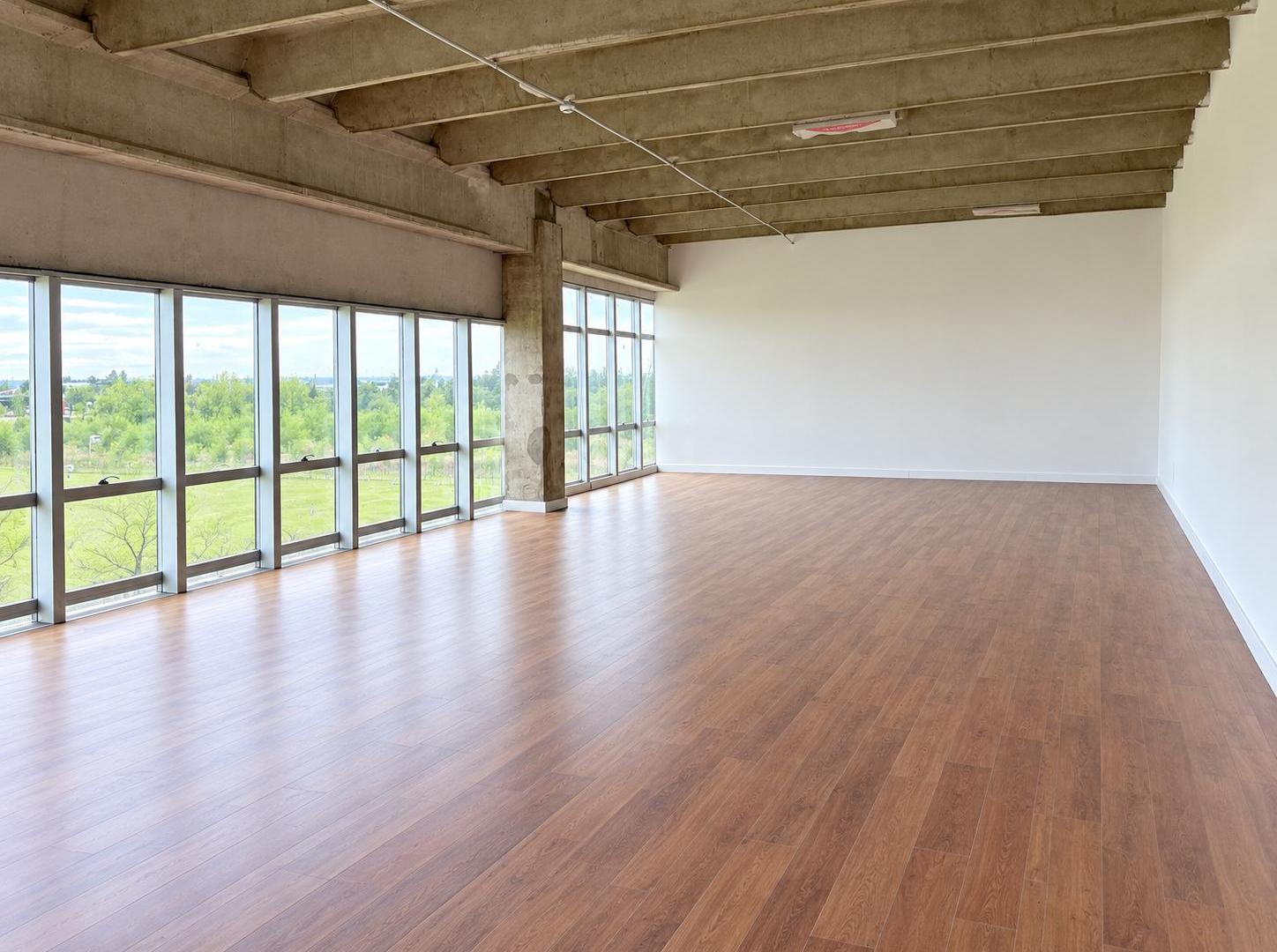 Foto de Alquiler de oficina 160 mts en parque empresarial aeropuerto, imagen 1