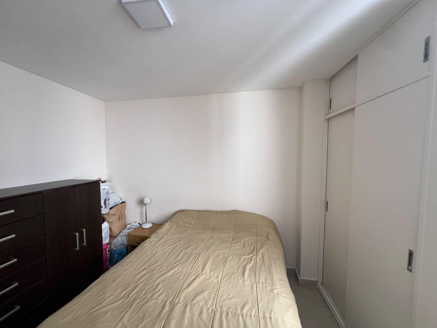 Foto de VENTA DEPARTAMENTO UN DORMITORIO EN ZONA TRIBUNALES, imagen 5