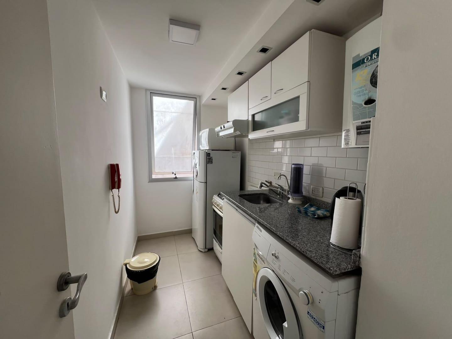 Foto de VENTA DEPARTAMENTO UN DORMITORIO EN ZONA TRIBUNALES, imagen 4