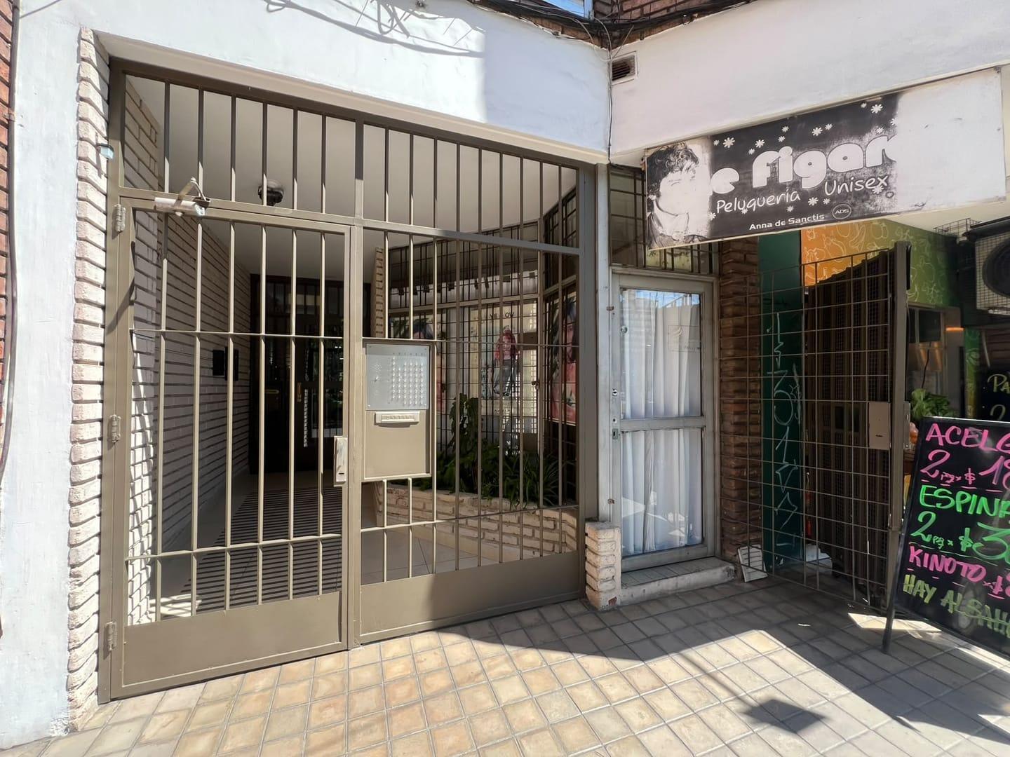Foto de VENTA DEPARTAMENTO UN DORMITORIO EN ZONA TRIBUNALES, imagen 1