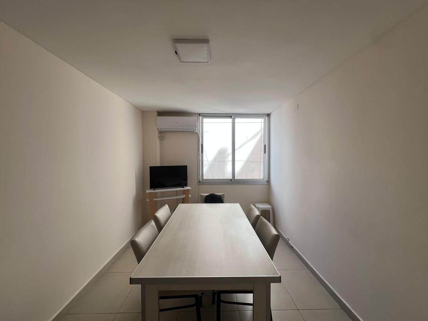 Foto de VENTA DEPARTAMENTO UN DORMITORIO EN ZONA TRIBUNALES, imagen 3