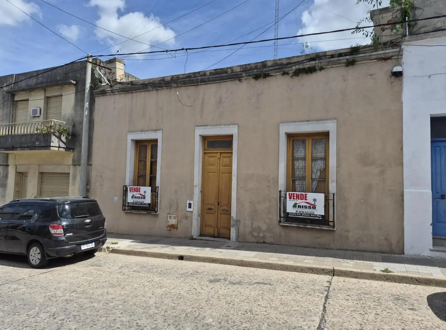 Casa en Victoria 3