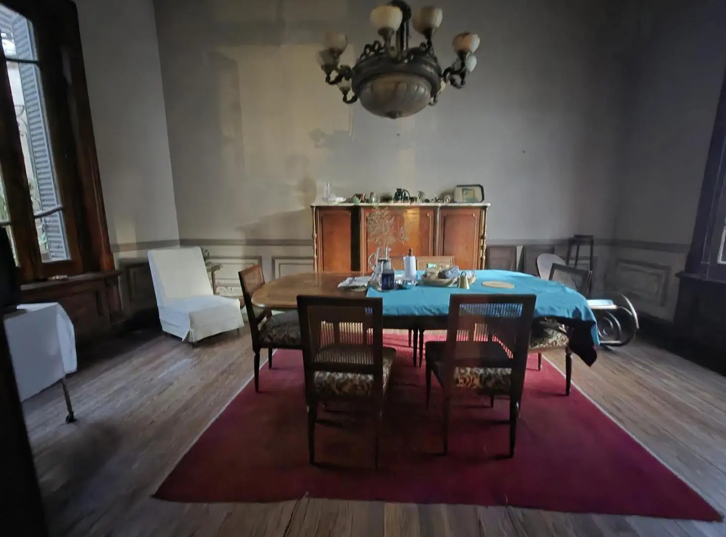 Casa en Victoria 3