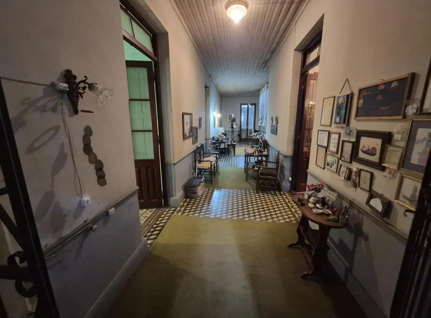 Casa en Victoria 2